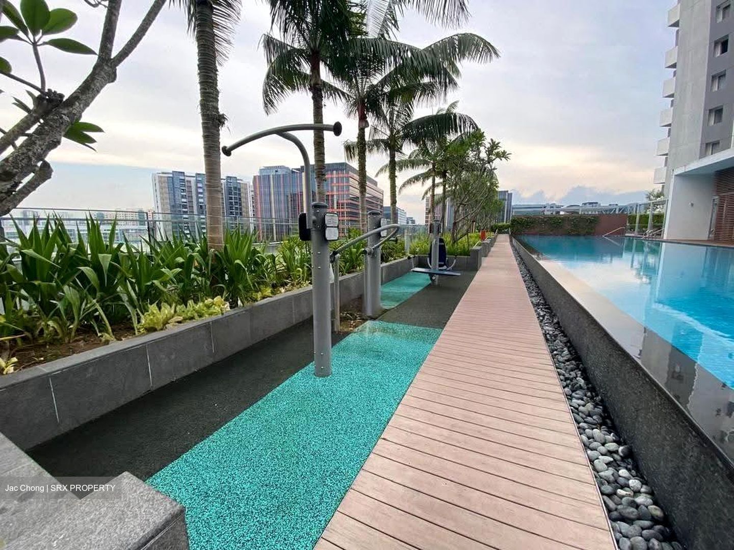 Katong Regency (D15), Apartment #608599821